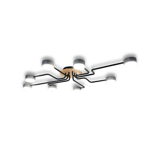 Люстра «Такуми» 80308 (2024)